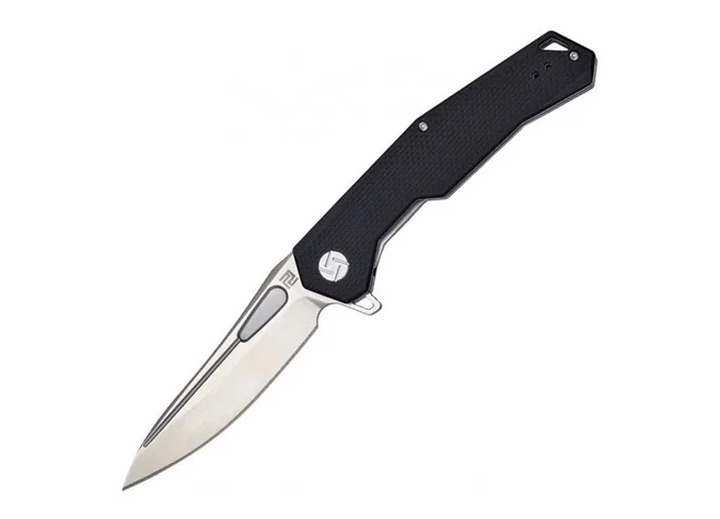 Ніж Artisan Zumwalt SW G10 Фото 1
