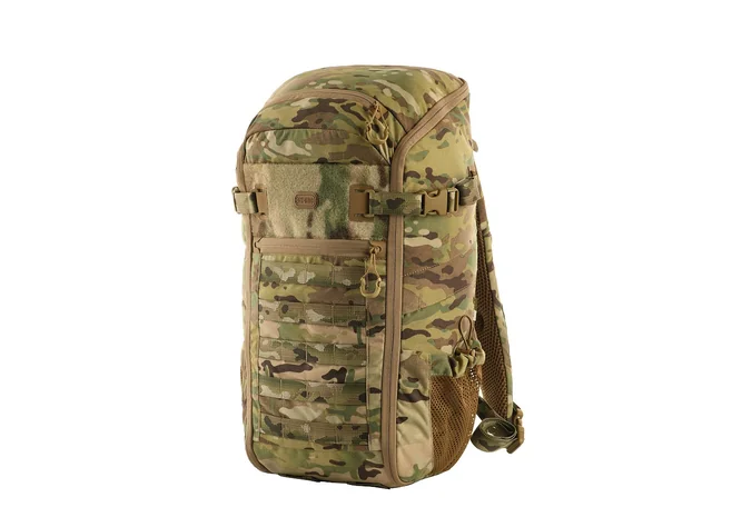 Рюкзак M-Tac Small Gen II Elite Multicam  Фото 1