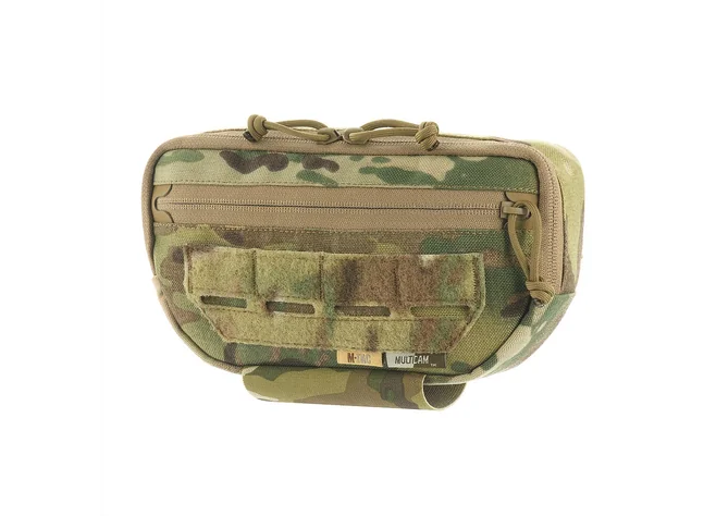 Сумка-напашник M-Tac Gen II Elite Multicam Фото 1