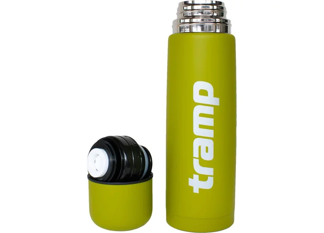 Термос Tramp Basic 0.5 л olive Фото 2