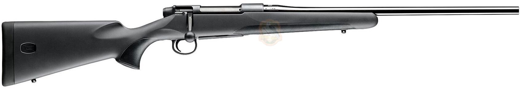 Карабін Mauser M18 Basic кал. 243 Win Фото 1