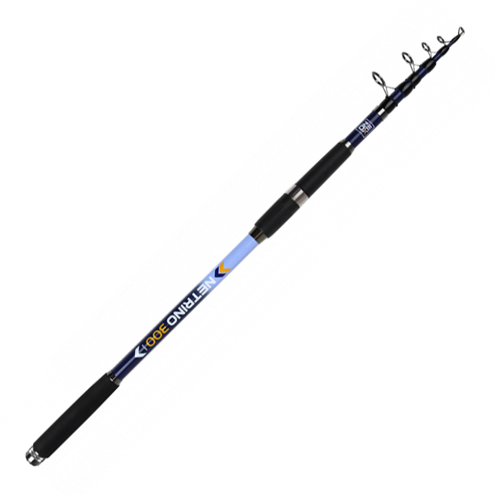 Спінінг Zeox Nertino 3.00m 50-120г Фото 1