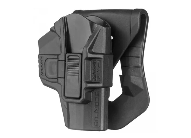 Кобура FAB Defense Scorpus для Glock 9 мм для лівші Фото 1