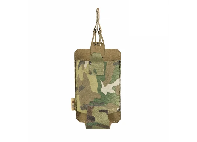Підсумок M-Tac на 1 магазин Elite Laser Cut Multicam Фото 1