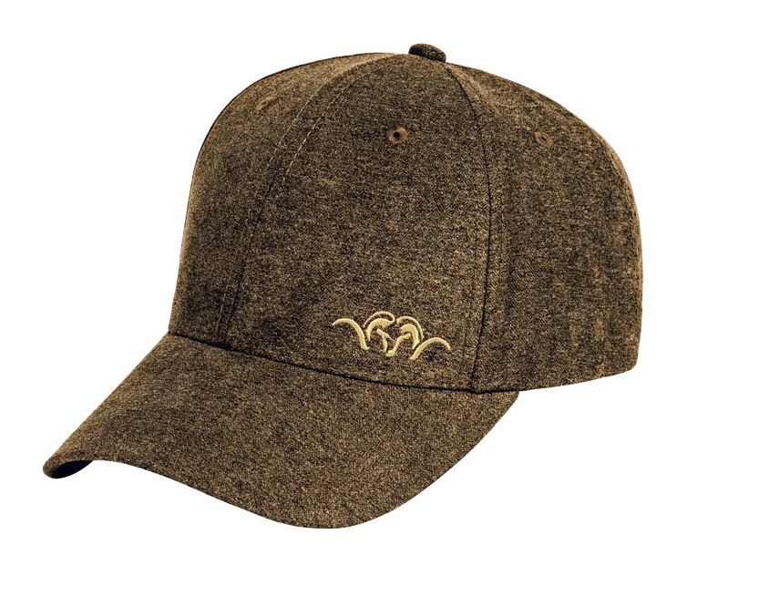 Кепка Blaser Active Outfits VINTAGE Cap 21. dark brown Фото 1