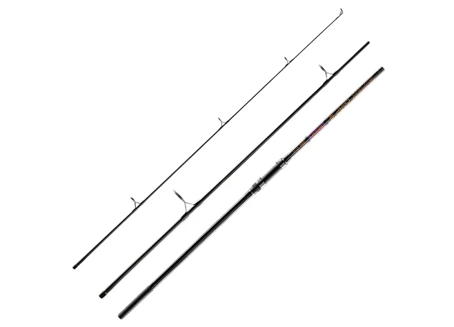 Вудилище коропове Brain Apex Carp 3.90m 4.0lbs 3sec. Фото 1