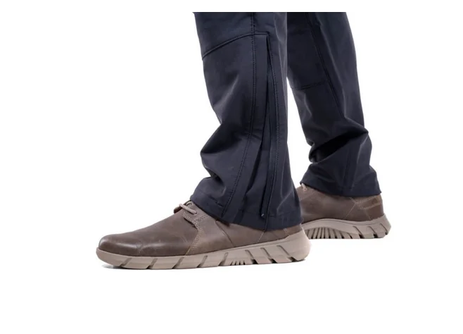 Штани Fahrenheit Soft Shell Trekking black Фото 3