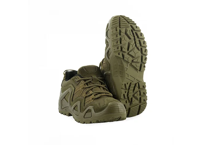 Кросівки тактичні Alligator Olive Фото 1
