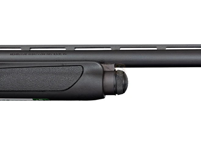 Рушниця Remington 870 Express Synthetic Combo кал. 12/76. Стволы - 66 и 47 см Фото 4