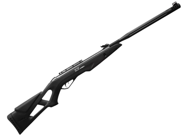 Гвинтівка пневматична Gamo WHISPER MAXXIM IGT Фото 3