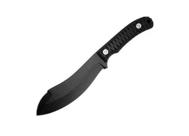 Ніж Blade Brothers Knives Нессмук Фото 1