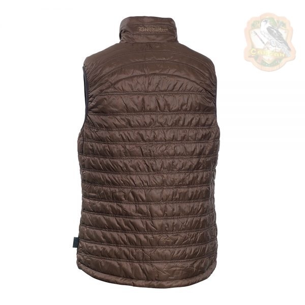 Жилет DeerHunter Verdun Waistcoat (381 Fallen) Фото 3