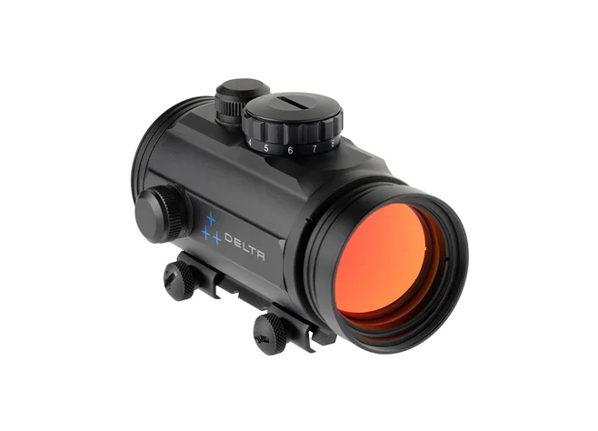 Приціл коліматорний Delta MultiDot HD 36 Фото 1