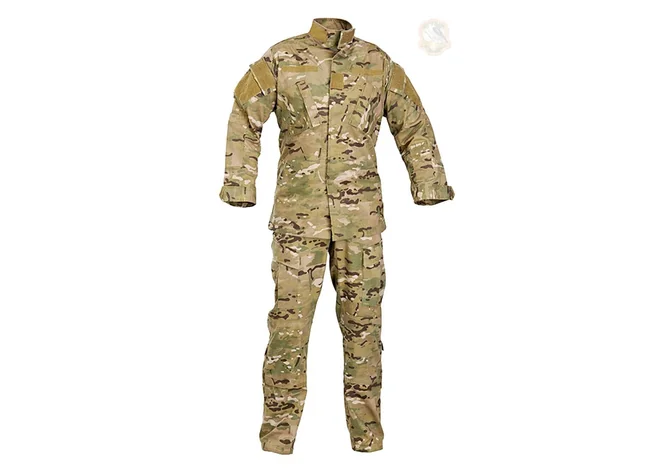 Костюм Defcon 5 Military BDU Polycotton Фото 1