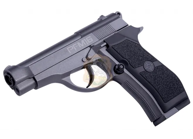 Пистолет пневматический Crosman PFM-16 Фото 3