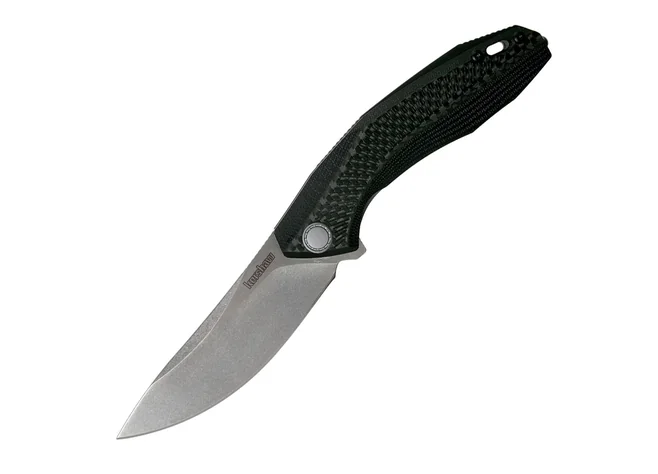 Ніж Kershaw Tumbler Фото 1