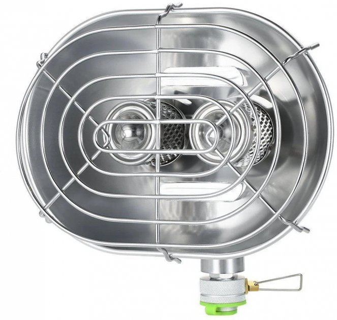 Газовый обогреватель BRS BRS-H22 Фото 1