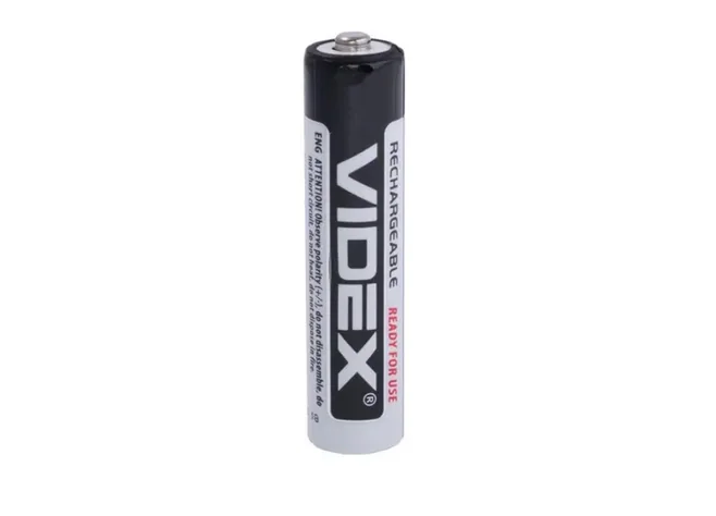 Акумулятор Videx HR6 2700mAh 1.2V Фото 1