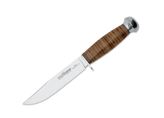 Нож Fox European Hunter 610/11 Фото 1