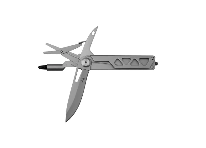 Мультитул Boker Plus Specialist Half-Tool Фото 1