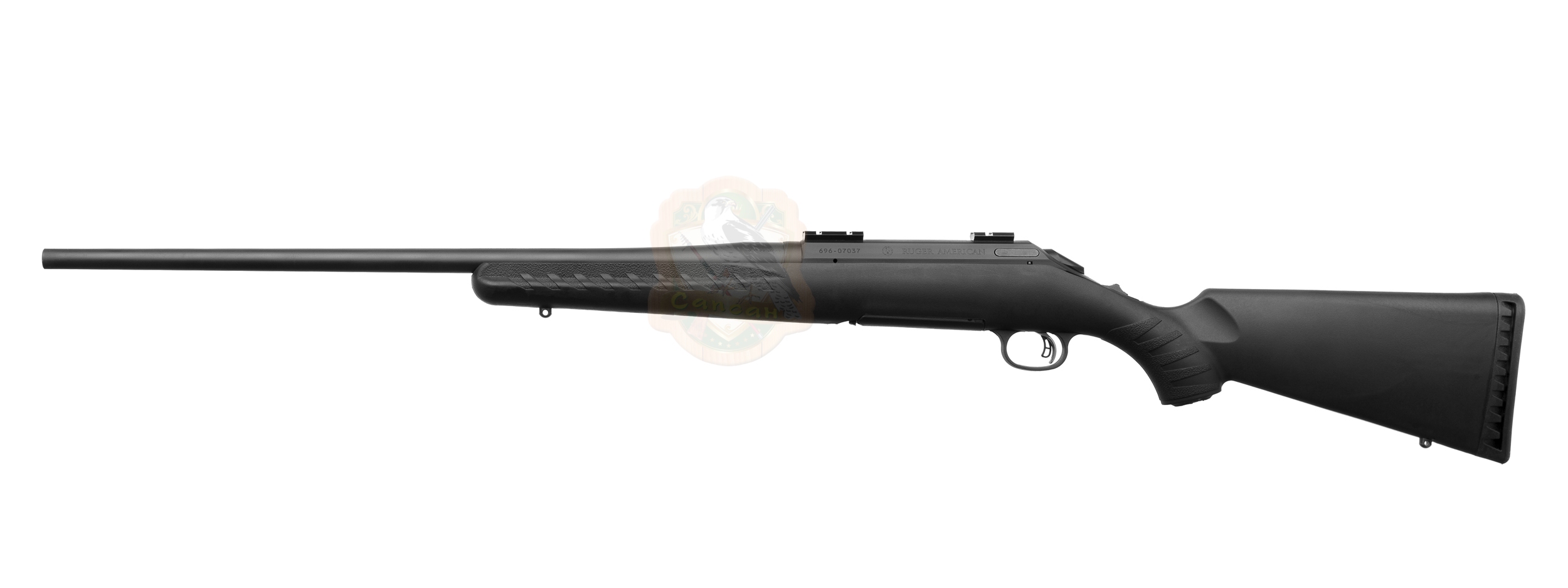 Карабин RUGER American Rifle кал.30-06 Фото 2