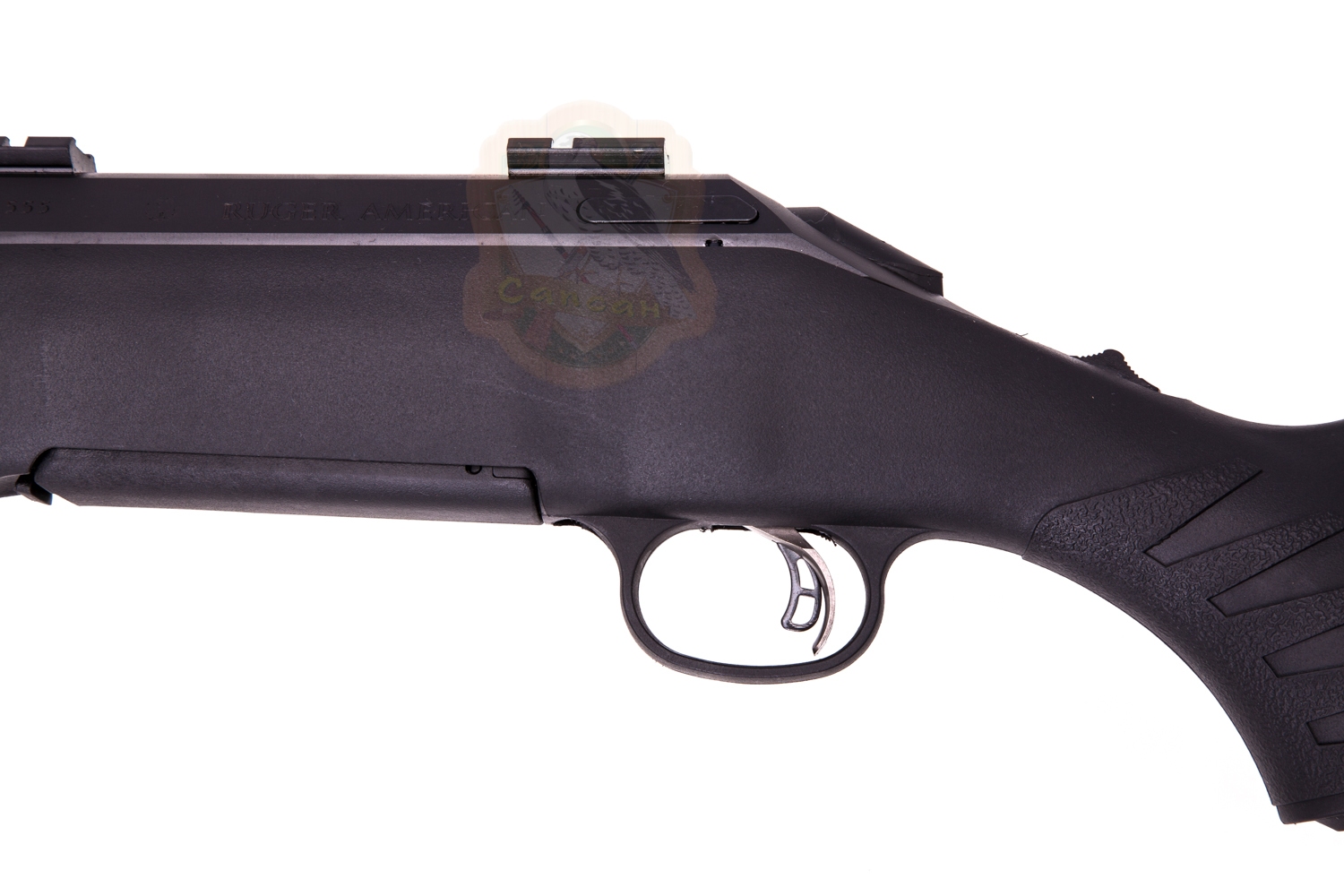 Карабин RUGER American Rifle кал.30-06 Фото 3