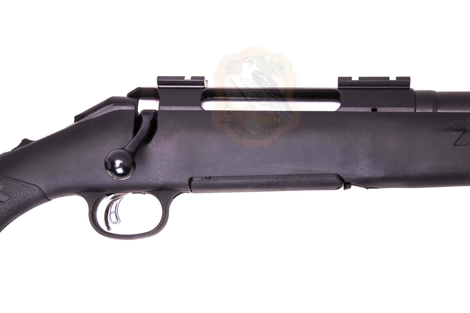 Карабин RUGER American Rifle кал.30-06 Фото 4