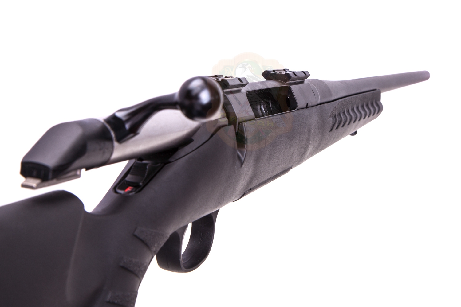 Карабин RUGER American Rifle кал.30-06 Фото 6