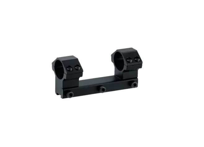 Кріплення для оптичного прицілу Gamo 30mm Medium Rail TS-300 Фото 1