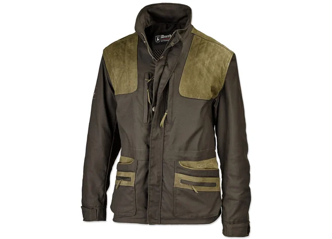 Куртка DeerHunter Monteria Hunting Jacket (393 Timber) Фото 1