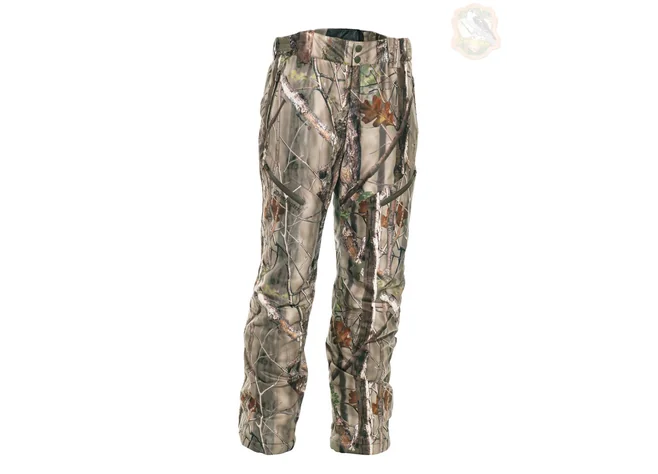 Штани DeerHunter Blizzard Trousers w.Thinsulate (50 Innovation) Фото 1