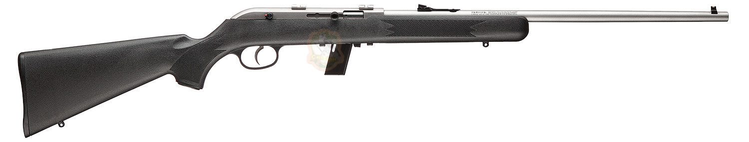 Винтовка малокалиберная Savage 64 FSS 21" кал. 22 LR Фото 1