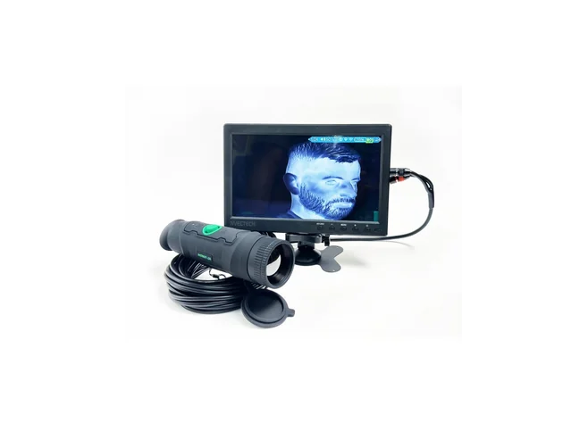 Монітор NVECTECH 10,1 HD + 10м кабелю автономний Фото 1