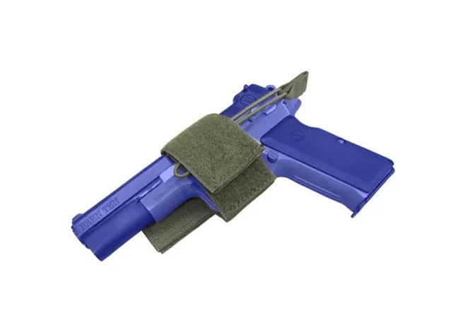 Кобура Condor Universal Pistol Holster для сумок EDC Фото 2