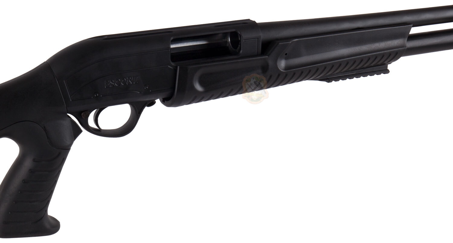 Ружье Hatsan Escort Aimguard-TS кал. 12/76. Ствол - 51 см Фото 3
