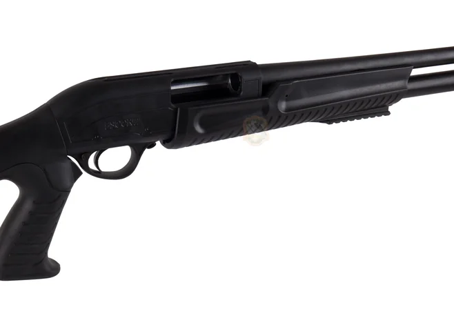 Рушниця Hatsan Escort Aimguard-TS кал. 12/76. Ствол - 51 см Фото 3