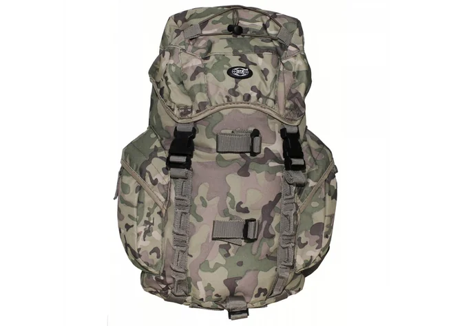 Рюкзак MFH Rucksack "Recon I" 15 л Фото 3