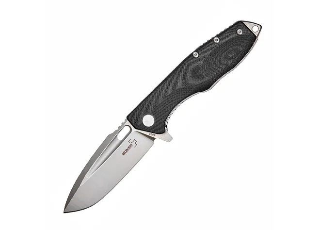 Ніж Boker Plus Caracal Mini 01BO756 Фото 1