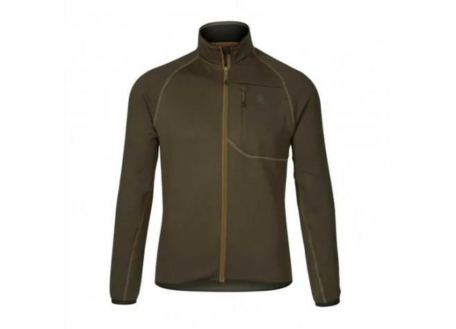 Куртка Seeland Hawker full zip fleece Фото 1