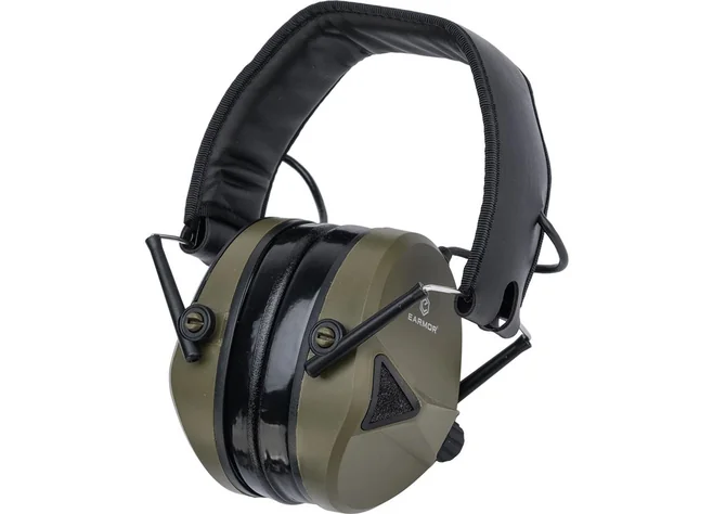 Навушники активні EARMOR M30-FG Headset Фото 2