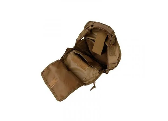 Рюкзак MIL-TEC Assault 8,5 л Coyote Фото 3