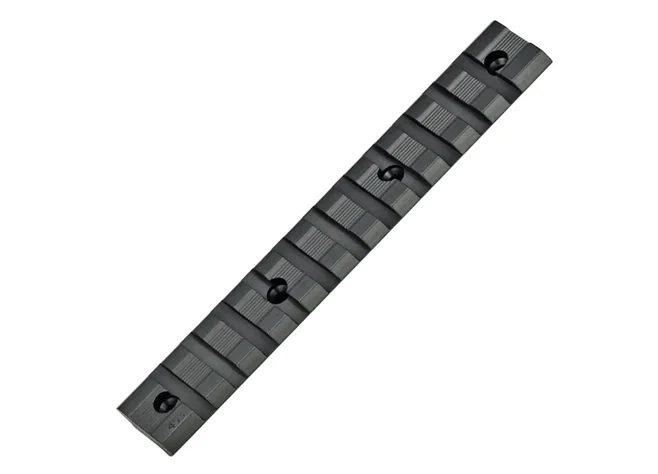 Планка Weaver для Remington 870. Weaver/Picatinny Фото 1