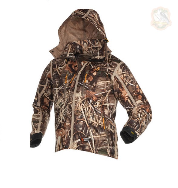 Куртка Browning Outdoors Vari-tech Фото 1