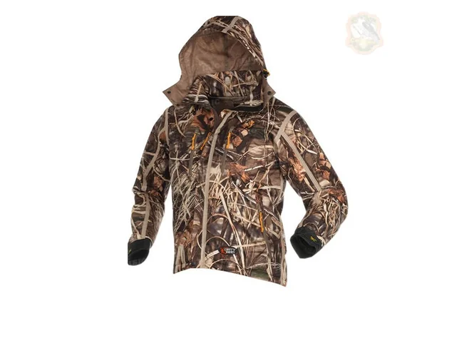 Куртка Browning Outdoors Vari-tech Фото 1