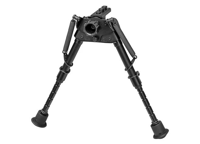Сошки Harris Bipod (шарнірна база 15,2см-22,9см) S-BRM-MLOK Фото 1