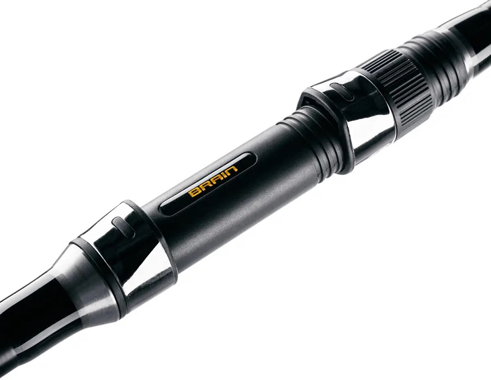 Фидерное удилище Brain Apex Double 3.60m 3.25lbs/max 130g Фото 4