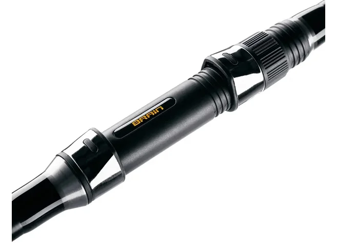 Вудилище фідерне Brain Apex Double 3.60m 3.25lbs/max 130g Фото 4