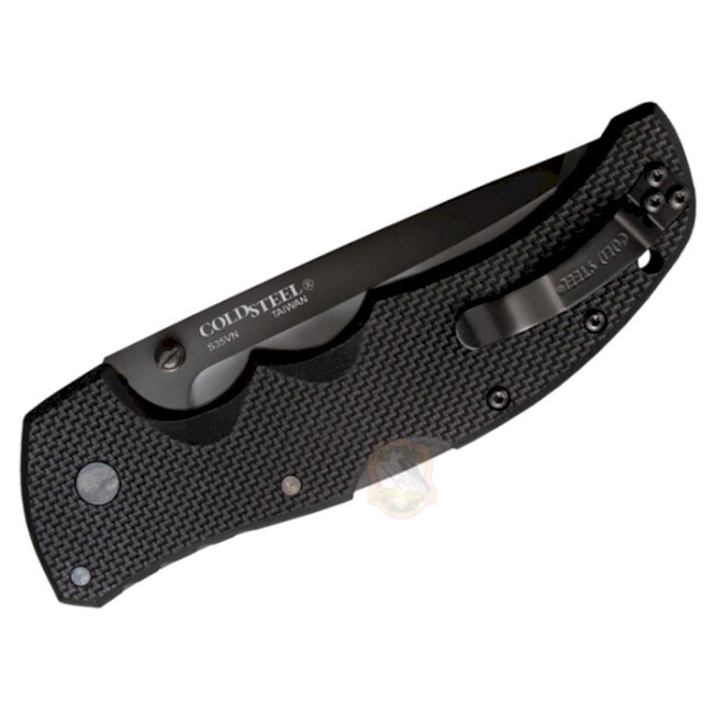 Ніж Cold Steel Recon 1 Tanto Point Фото 2