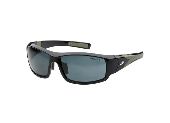 Очки Scierra Wrap Arround Sunglasses Grey Lens Фото 1
