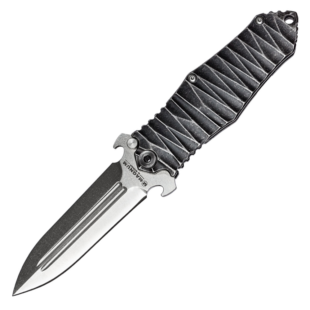 Ніж Boker Magnum Dagger Фото 1